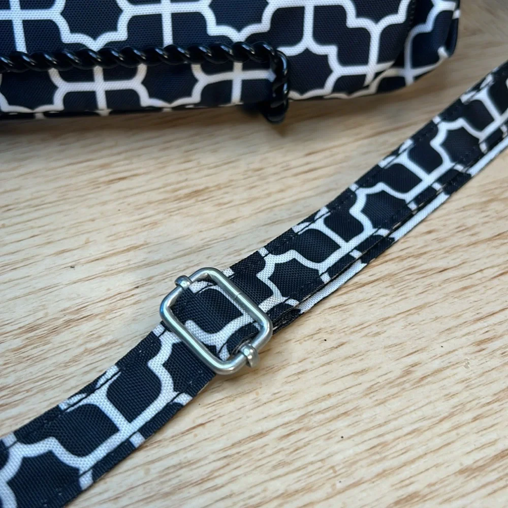 Baggalini Crossbody With Front Wallet - Picture 11 of 12